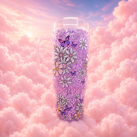 40oz Tumbler