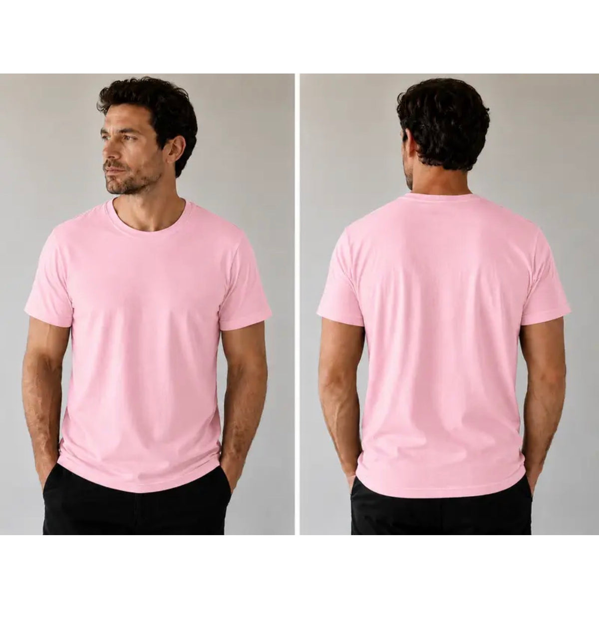 Regular T-shirt