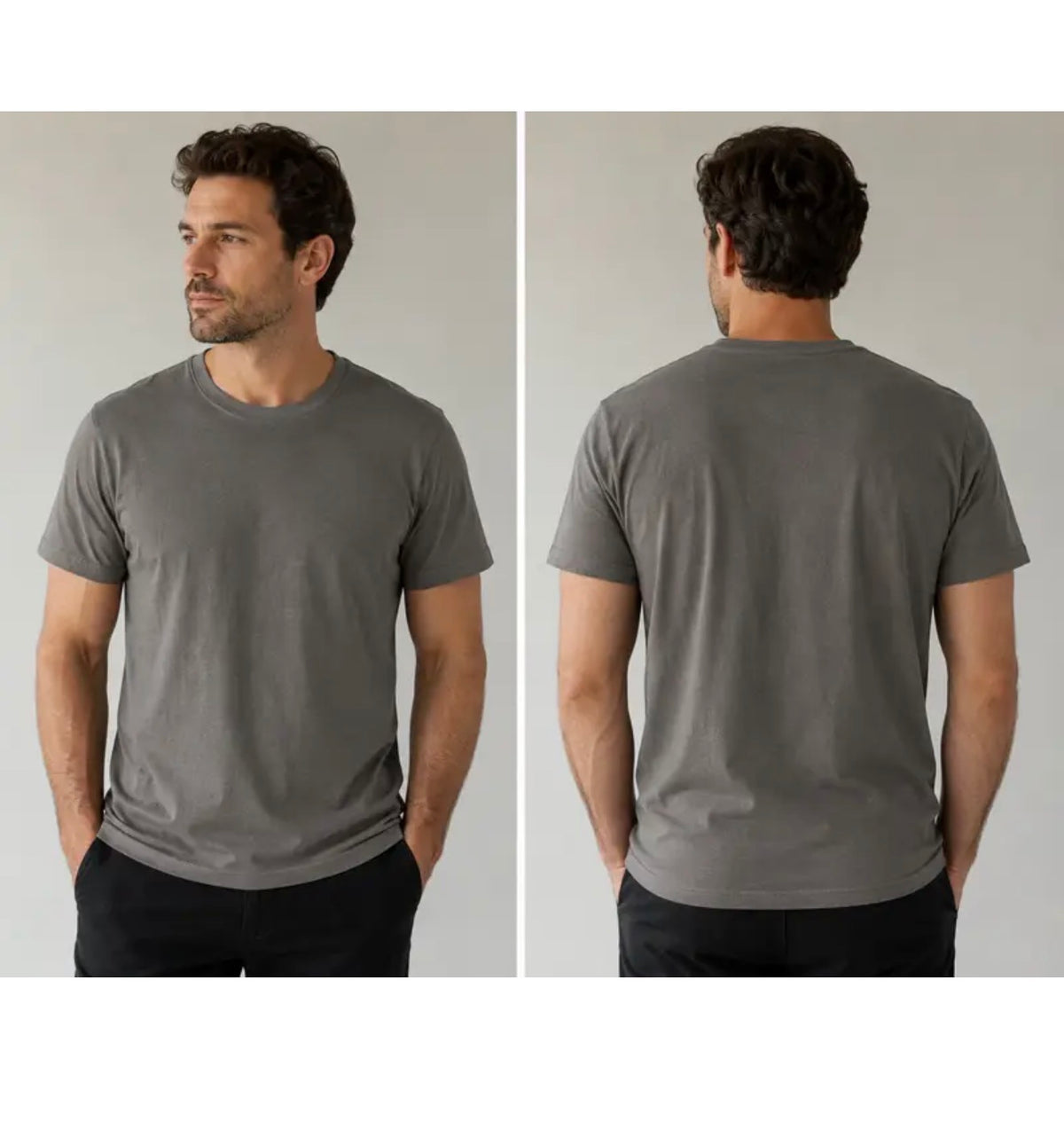 Regular T-shirt