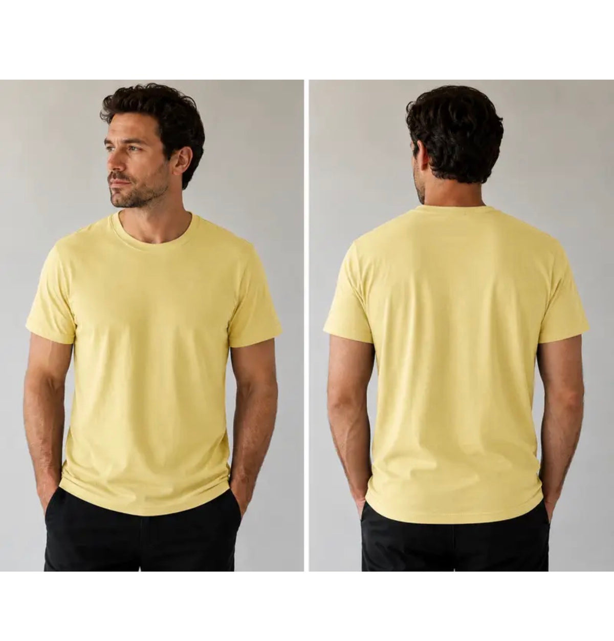 Regular T-shirt