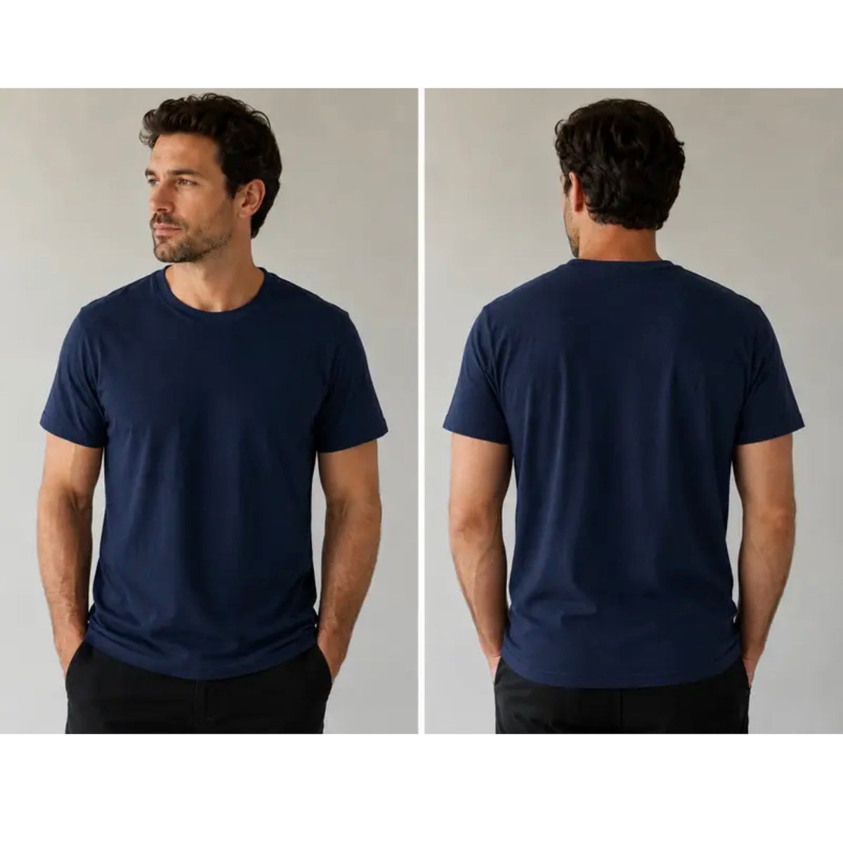 Regular T-shirt