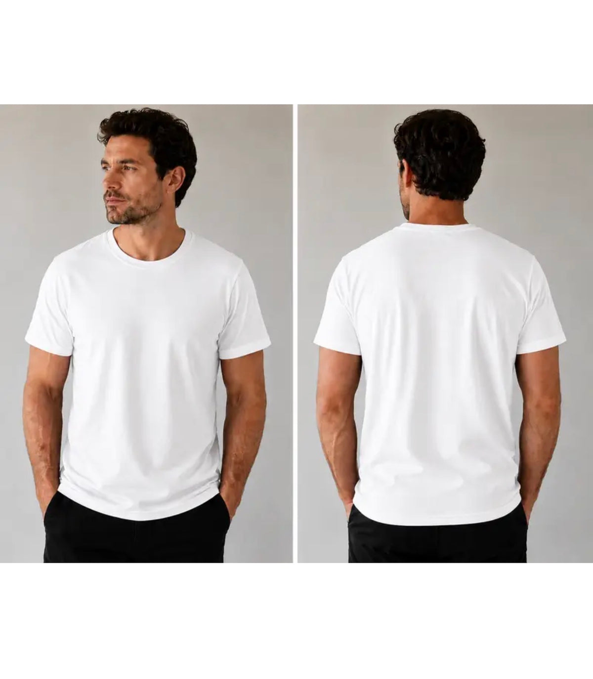 Regular T-shirt